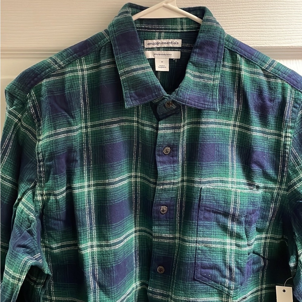 Flannel - Picture 2 of 5